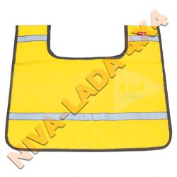 Гаситель троса с утяжелителем PRO4x4 (PRO-QNC-000002)