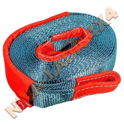 Трос динамическая стропа 9т. 9м. PRO4x4 (PRO-SDN-009090)