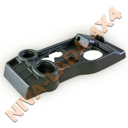 Облицовка кожуха КПП НИВА 21213-5109052 АвтоПолимерСервис Lite 0503-БП