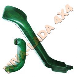 Шноркель НИВА 21214 (мод.01) не крашенный, Тольятти