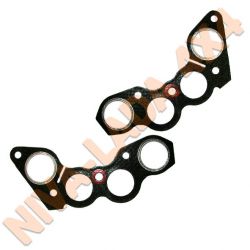 Прокладка коллектора НИВА 21213-1008081 (ПАРА)