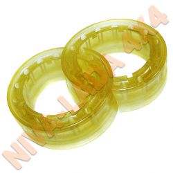 Прокладки пружин НИВА межвитковые универсальные ПОЛИУРЕТАНОВЫЕ