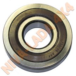 Подшипник 750706 первичного вала задний КПП НИВА (VBF) ОРИГИНАЛ 2123-1701033