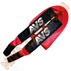 Трос динамическая стропа 10т. х 8м. AVS DT-10