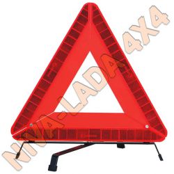 Знак аварийной остановки AVS WT-002