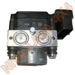 Блок ABS 2123-3538010-10 Bosch 0 265 260 061