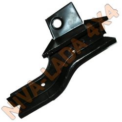 Жесть, надставка заднего пола НИВА 2121-5101048 правая