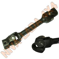 Вал рулевого управления промежуточный НИВА 2121-3401092