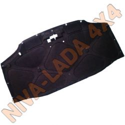 Шумоизоляция капота НИВА-Шевроле 2123-5007402-01-0 Автокомплект NIVA-Chevrolet