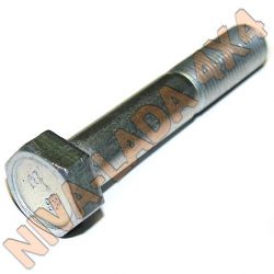 Болт М12х70 реактивной штанги (короткой) НИВА БелЗан