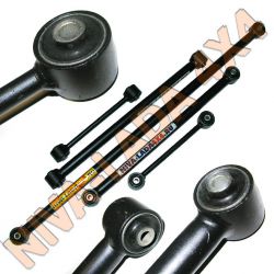 Штанги реактивные НИВА 21217-2910000 нового образца, с 2016 г.в. ОРИГИНАЛ