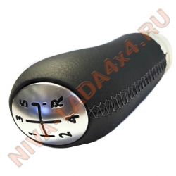 Ручка КПП Renault Logan, Sandero 8200379945 Е-3 (оригинал)