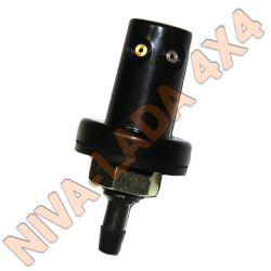 Жиклёр омывателя заднего стекла НИВА 21213 (двойной) Арт. 5030