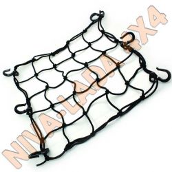 Сетка в багажник 40х40см AVS TL-01 напольная