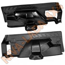 Облицовка багажника НИВА 21213-5004032; 21213-5004033 (ПАРА)