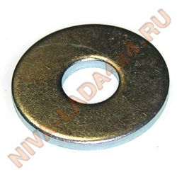 Шайба М8 х 24 простая