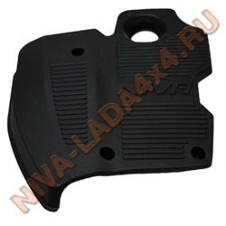 Экран ресивера двигателя НИВА-Шевроле 2123- 00001-7504514-00-0 Chevrolet-NIVA