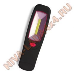 Фонарь светодиодный магнитный AVS MG-1H