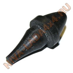 Буфер лючка бензобака НИВА 2101-8404160