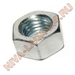 Гайка М12х1,25 00001-0061015-11