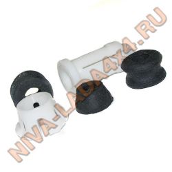 Ремонтный комплект кулисы КПП НИВА