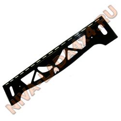 Кронштейн крепления дополнительных фар, НИВА, ZSTechnology, Long Version