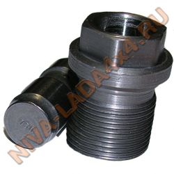 Гидрокомпенсатор НИВА 21214-1007160-30 н/о INA Germany