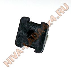 Пистон-гайка квадратная НИВА 2121-5004286 (крепление панели двери 21214 н/о)