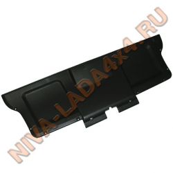 Облицовка двери задка НИВА 21214-6302014 Urban c 2016 г.в.