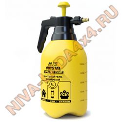 Распылитель помповый AVS CW-01 (1 литр)