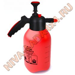 Распылитель помповый AVS CW-02 (2 литра)
