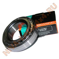 Подшипник 6-2007807 VPZ дифференциала РПМ НИВА Шевроле 2123-2303036