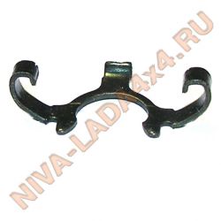 Скоба фиксации форсунки Bosch 0 280 150 996