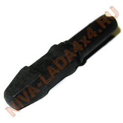 Штифт полки багажника НИВА 21213, 2123