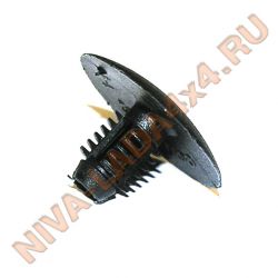 Пистон крепления шумоизоляции капота Нива-Шевроле 00001-7501479-00-0