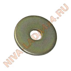 Шайба М6 х 24