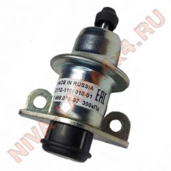 Регулятор давления топлива РДТ-300 НИВА 21214; 2123; 2112-1160010