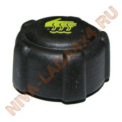 Крышка расширительного бачка Renault 8200048024 (оригинал)