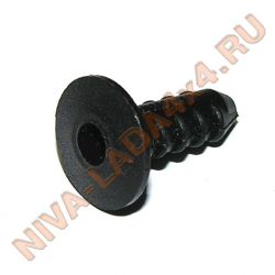 Пистон облицовки салона НИВА 21213; 21214; 2131; 2103-5004028 гвоздь