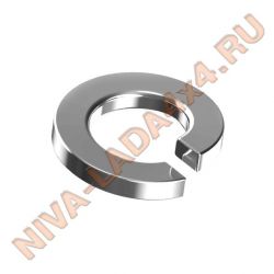 Шайба М8 гровер