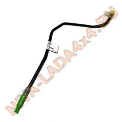 Трубка гидропривода сцепления НИВА 21214-1602692 Valeo с 2016 г.в.