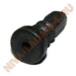 Уплотнитель указателя уровня масла НИВА, щуп, 2101-1009055