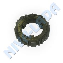 Ступица муфты КПП 1-4 передачи НИВА; 2101-1701119