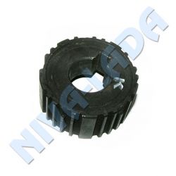 Ступица муфты КПП 5-й передачи НИВА; 2107-1701174-10 (старого образца)