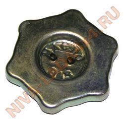 Крышка маслозаливной горловины НИВА 2121; 21213; 21214; 2101-1009146