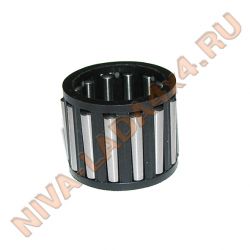 Подшипник 464904 игольчатый первичного вала КПП НИВА