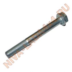 Болт М10х95х1,25 с буртиком БелЗан