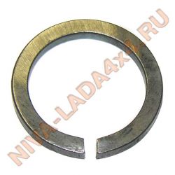 Кольцо ШРУСа упорное НИВА 2121-2215082