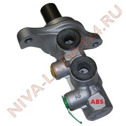 Цилиндр Главный Тормозной НИВА 21214-3505009 (21214м) с ABS