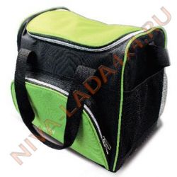 Сумка термо AVS TC-20BS 20л. Зеленая